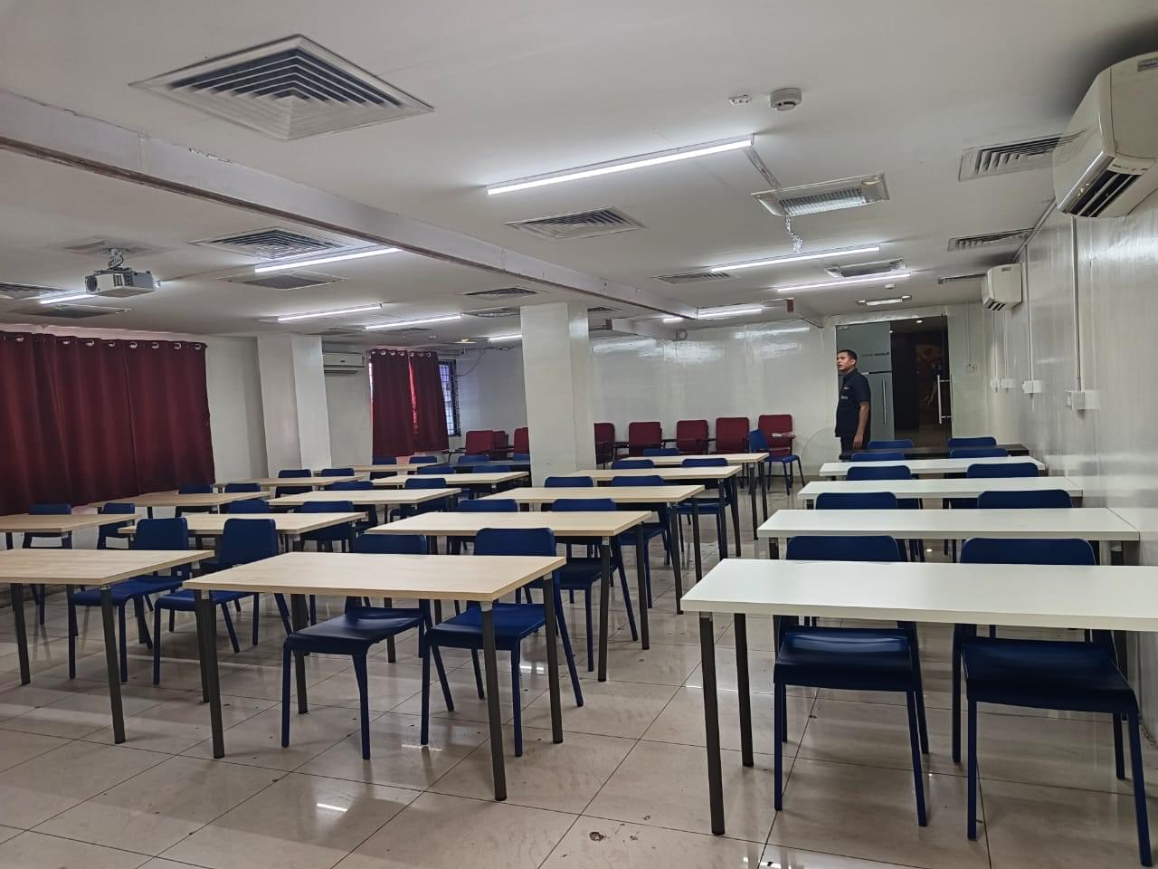 Ethames Business School Hyderabad Facilities and Infrastructure photo 25